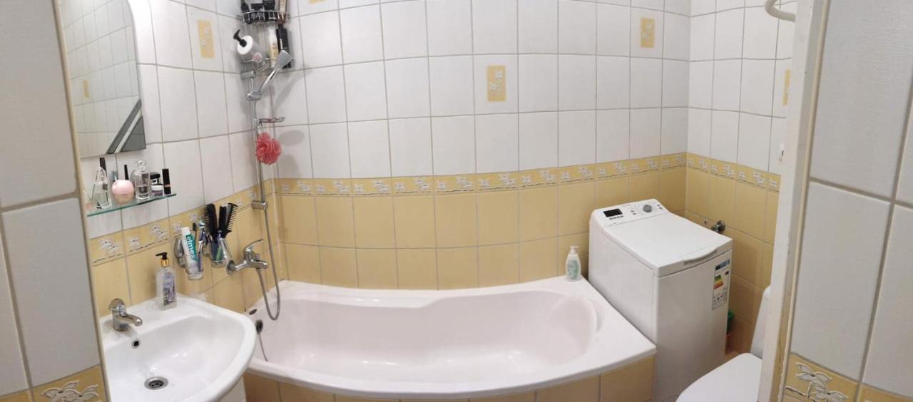 Apartament Zwierzyniec Na Roztoczu Εξωτερικό φωτογραφία